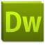 Adobe Dreamweaver Icon