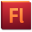 Adobe Flash Icon