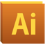 Adobe Illustrator Icon